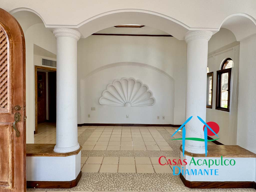 Torre Persia B 502 - Recámara 1